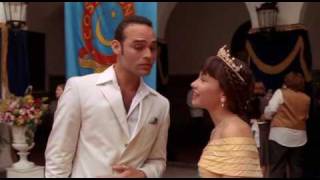 Princess Protection Program
