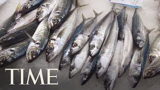 7 Best Anti-Inflammatory Foods Fight Heart Problems With Spinach, Fish & More Time