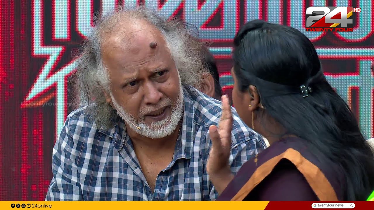 'അച്ഛനെ എന്തിനാണ് ഭയന്ന് ജീവിക്കുന്നത്, ഭയമല്ല കരുതലും വിശ്വാസവുമാണത്' Thammil Thammil