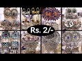 Largest Collection of Oxidised Jewellery ever | Best Oxidised Jewellery Collection