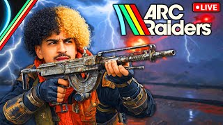 🔴 ARC RAIDERS LIVE: #1 PVP RAIDER + NEW UPDATE SOON!
Taking a break from zombies...I will be focusing on my goal of going Pro in Arc Raiders: http://youtube.com/post/Ugkx949ph9TatxjROcCEXTSAUfrd3VAzdP59?si=ftSQ2M7V0w4xAfhnLets ride SUBSCRIBE FOR A COOKIE🍪
Channel memberships: https://www.youtube.com/channel/UC5qlt3uUiDHW5ekO1vCSdTw/join
WATCH ME ON TWITCH: https://www.twitch.tv/itsdkal
FOLLOW ME ON ALL PLATFORMS: https://linktr.ee/itsDkal
Discord: https://discord.gg/ZNnBQnJbFy
Donate here to pop up on screen: https://streamelements.com/itsdkal/tip
Paypal: https://www.paypal.com/paypalme/officialdkal?country.x=US&locale.x=en_US
Cashapp: https://cash.app/$officialdkal
Venmo: https://www.venmo.com/u/OfficialDkal (Use “2214” as the last four digits to send!)
Facebook: https://www.facebook.com/profile.php?id=61585683020052&sk=reels_tab
IG: https://www.instagram.com/itsdkall/
X: https://x.com/itsDkal
TikTok: https://www.tiktok.com/@itsdkal
Snap: https://www.snapchat.com/add/officialdkal
#arcraiders #blackops7 #bo7 #paradoxjunction #ashesofthedamned #bo6 #blackops6 #mw #blackops #bo #cod #callofduty #ps #modernwarfare #xbox #gaming #codclips #callofdutymodernwarfare #warzone #playstation #gta #gamer #codmw #callofdutymemes #codmemes #faze #xboxone #twitch #multiplayer #fortnite #mods #infinitewarfare #memes #funny #videogames #games 🔴 ARC RAIDERS LIVE: #1 PVP RAIDER + NEW UPDATE SOON!