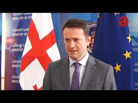 ვლადიმერ კონსტანტინიდი: „საქართველოში სრულად არის დაცული ტურისტების უსაფრთხოება“