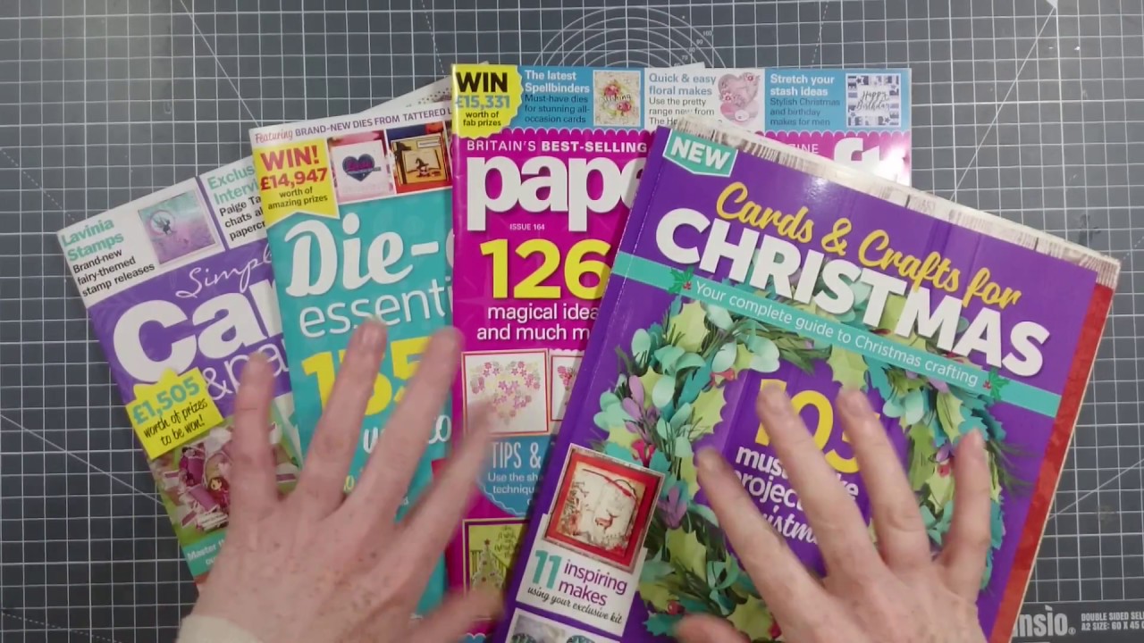75% Off Craft Magazines Sale | Black Friday Offer