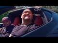 YBE - BUILT DIFFERENT - CO STARRING ANDY RUIZ JR [MUSIC VIDEO 2020]