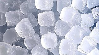 The Secret Behind Soft Nugget Ice: How It's Made