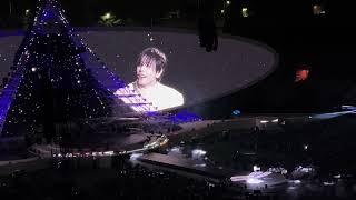 20260405 박효신 콘서트 A&E _ 눈의 꽃