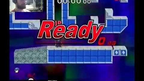 Marth Target Test/BtT in 9,97 (NTSC)