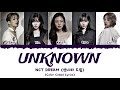 Capture de la vidéo Nct Dream (엔시티 드림) - Unknown | Cover By Creative Team (Original By @Nctdream)