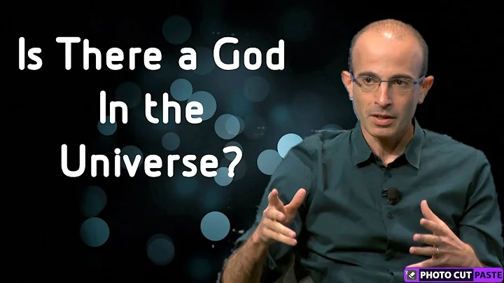 Yuval Noah Harari | What's Wrong with the Idea of ...