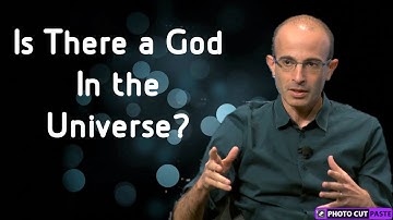 Yuval Noah Harari | What