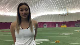 Feature: Arizona State Spirit Squad