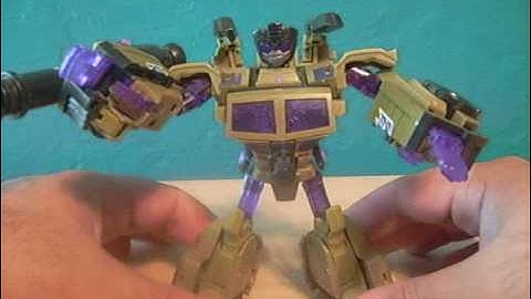 Animated Swindle Review