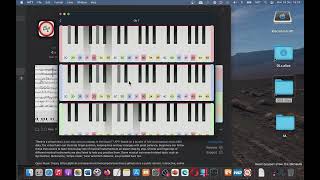 MusicTT Music Learning App: Mac App Store (Basic Overview) screenshot 5