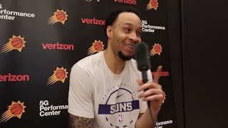 NBA 2K26 Amir Coffey Realistic Tendencies(2024-2025 Season Update) *Read Description