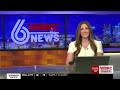 Health officials on Hantavirus outbreak