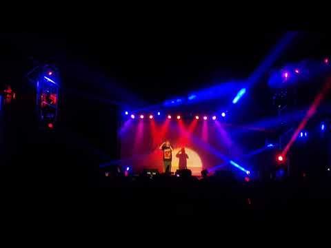 朝陽科大校園演唱會_ OZI（2）