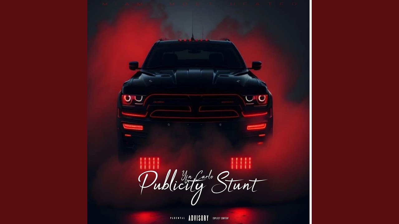 Watch Publicity Stunt on YouTube Watch Publicity Stunt on YouTube