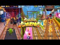 Subway surfers tik tok stories