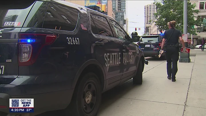 Seattle City Council again debates police hiring bonuses | FOX 13 Seattle