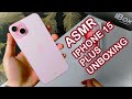 Asmr iphone 15 plus