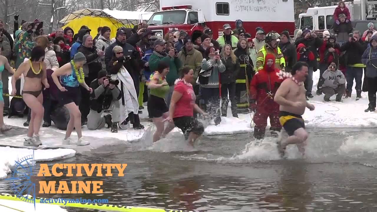 Activity Maine Outdoor Film Festival Adventure Trailer