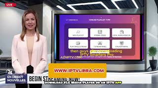 Step-by-Step Guide: How to Set Up IPTV Anywhere