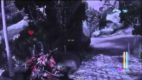 Transformers 3 Dark of the Moon Full Walkthrough (Part 6)