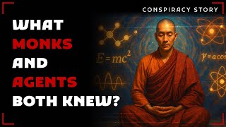The Power They Hid in Plain Sight — A Story of Consciousness and Control | Conspiracy Story