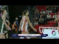 DVTK HUNTHERM v AZS UMCS Lublin | Full Game Highlights | EuroLeague Women 2025-26
