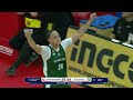 DVTK HUNTHERM v AZS UMCS Lublin | Full Game Highlights | EuroLeague Women 2025-26
