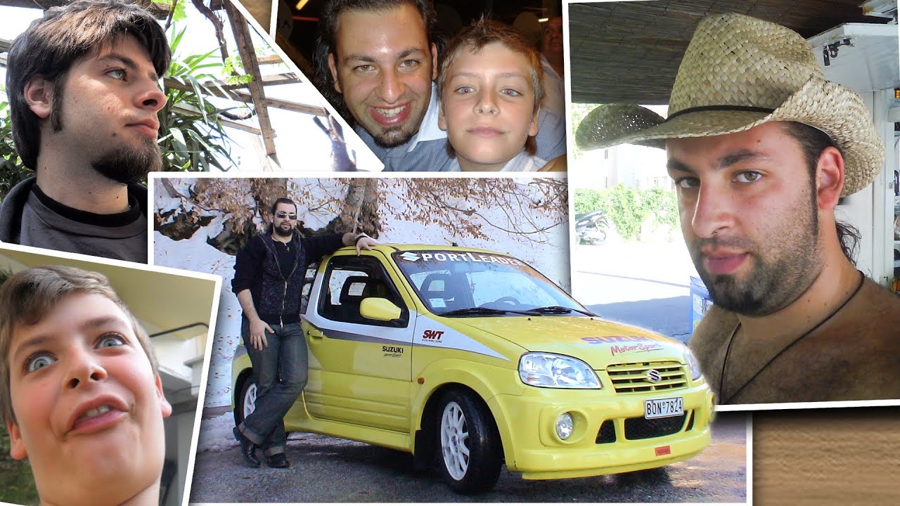 🔴 ΤΑ ΡΕΖΙΛΙΚΙΑ ΜΑΣ ΞΑΝΑ! | TechItSerious Livestream