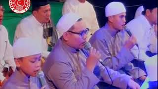 habib jafar & al ikhwan JMC  kereto jowo