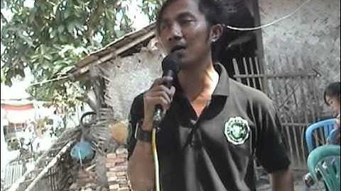 Rebutan Kiriman - Show Dangdut Lesehan