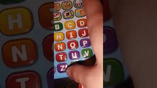 VTech Text & Go Learning Phone™ Tour