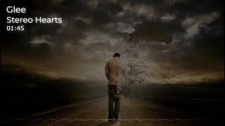 Glee - Stereo Hearts 8D (use fones de ouvido)