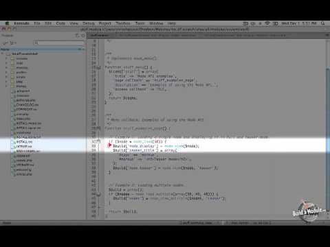 105. How to load and view multiple nodes at once (a Drupal how-to)