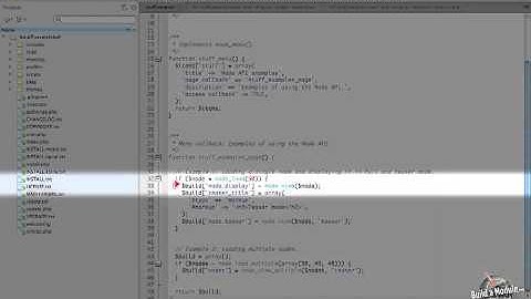 105. How to load and view multiple nodes at once (a Drupal how-to)