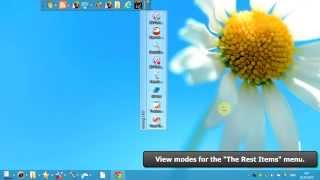 True Launch Bar v6.5 Overview