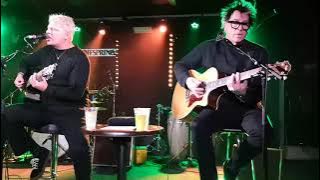 The Offspring - The Kids Aren't Alright (Acoustic) Live at The Wardrobe, Leeds 02/12/2021