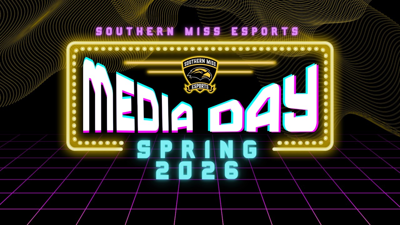 Media Day Spring 2026