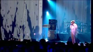 Roisin Murphy- It&#39;s nothing - Live BRUSSELS 2008 FOEST NATIONAL