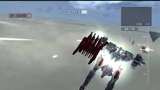 Armored core for Answer RPCS3 multiplayer testing session 2, #4