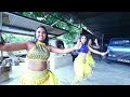 Krishna  in the center  official music   chutney soca 2k23 