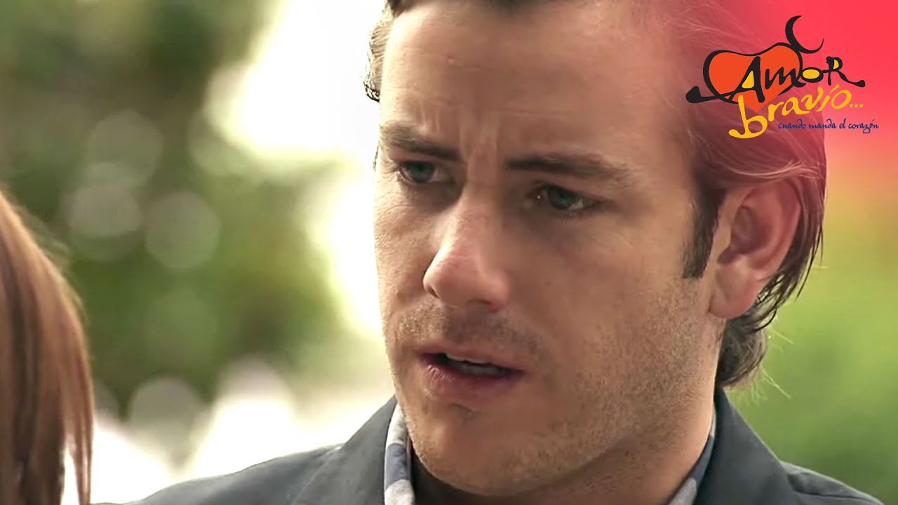 Natalia le revela a Yago que será papá | Amor bravío 2/2 | C-117 | tlnovelas