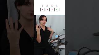 Master Your Internal Metronome: Drumming Exercise + Workshop! 😎🥁