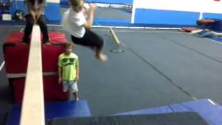 720 reverse vault