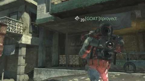 I.M.S vs Assault Drone + Epic Javelin