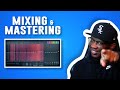 How to Mix and Master Beats in FL Studio 20 for Beginners