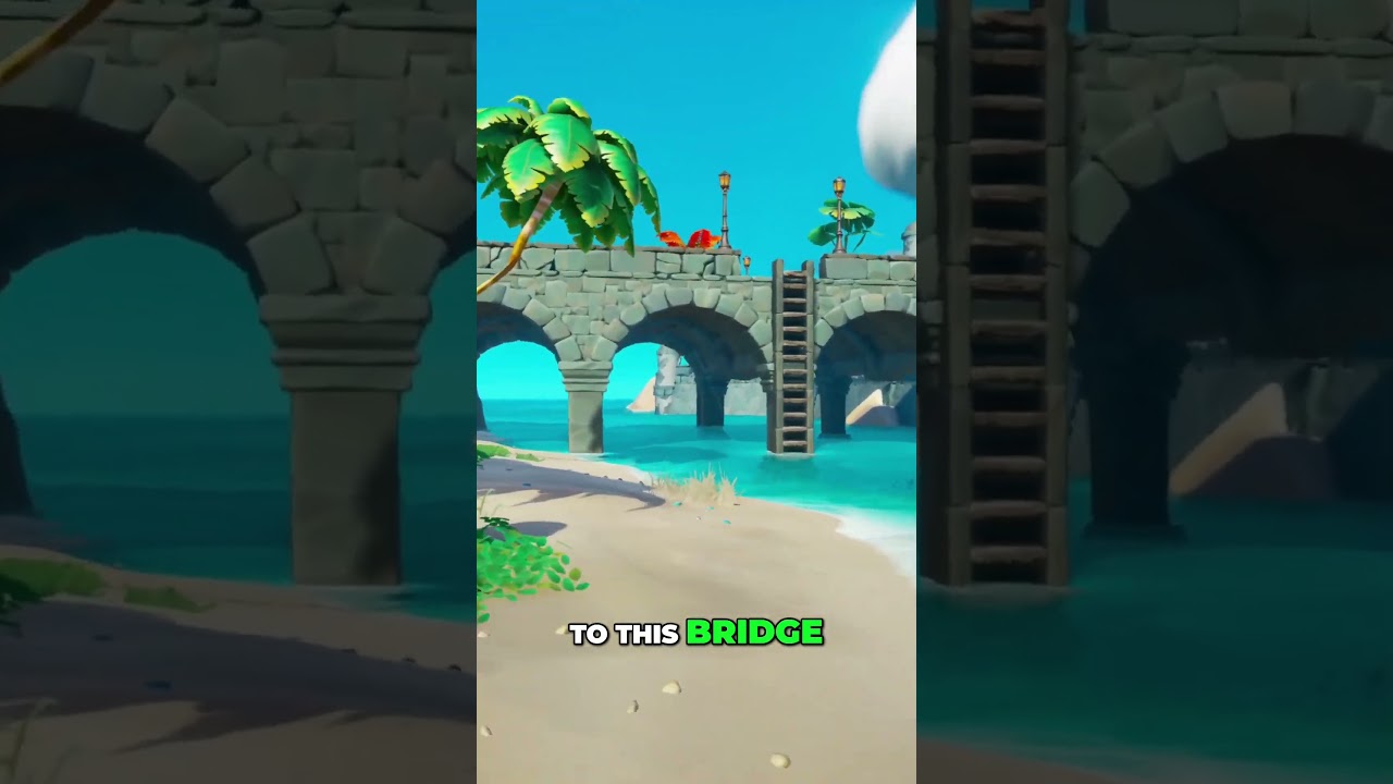 Easy commendation in sea of thieves 