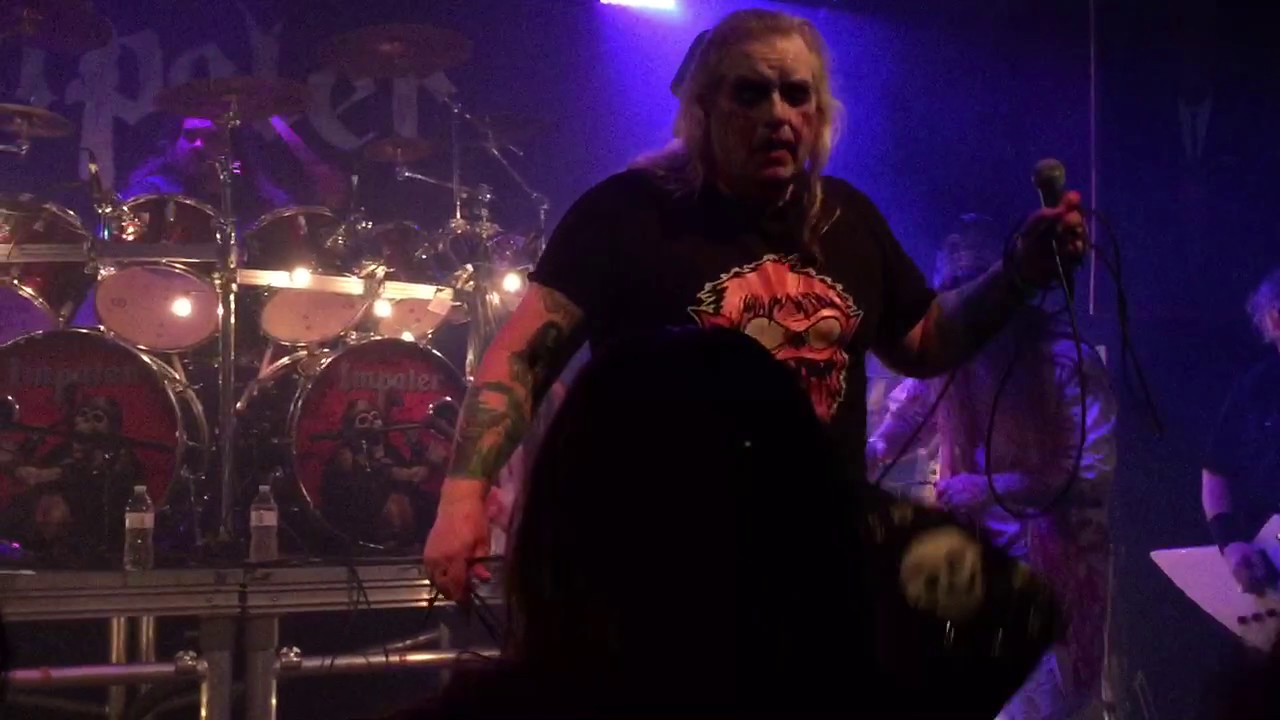 Watch Impaler - Sci-Fi Classic on YouTube Watch Impaler - Sci-Fi Classic on YouTube